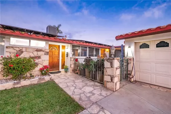 North Hills, CA 91343,9410 Valjean Avenue