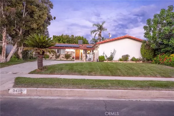 North Hills, CA 91343,9410 Valjean Avenue