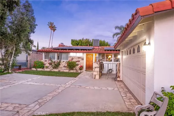 North Hills, CA 91343,9410 Valjean Avenue