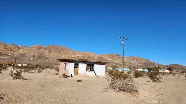 38500 Oleander, Yermo, CA 92398