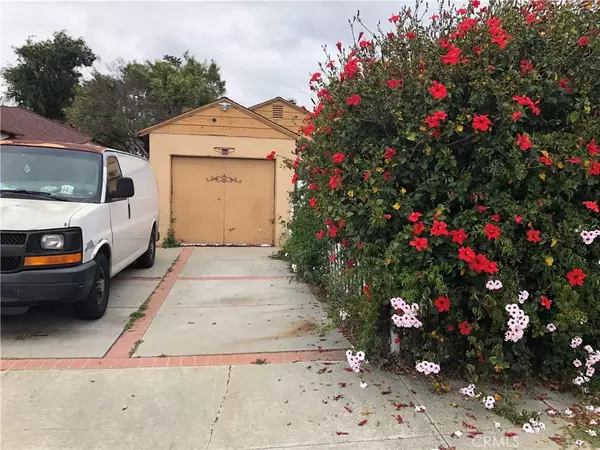 4917 W 133rd Street, Hawthorne, CA 90250