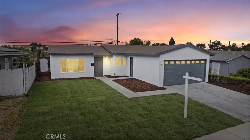 La Habra, CA 90631,110 E Rosecrest Avenue