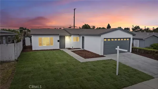 110 E Rosecrest Avenue, La Habra, CA 90631