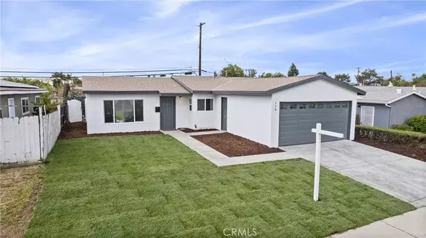 La Habra, CA 90631,110 E Rosecrest Avenue