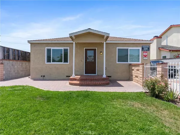 5022 W 120th Street, Hawthorne, CA 90250
