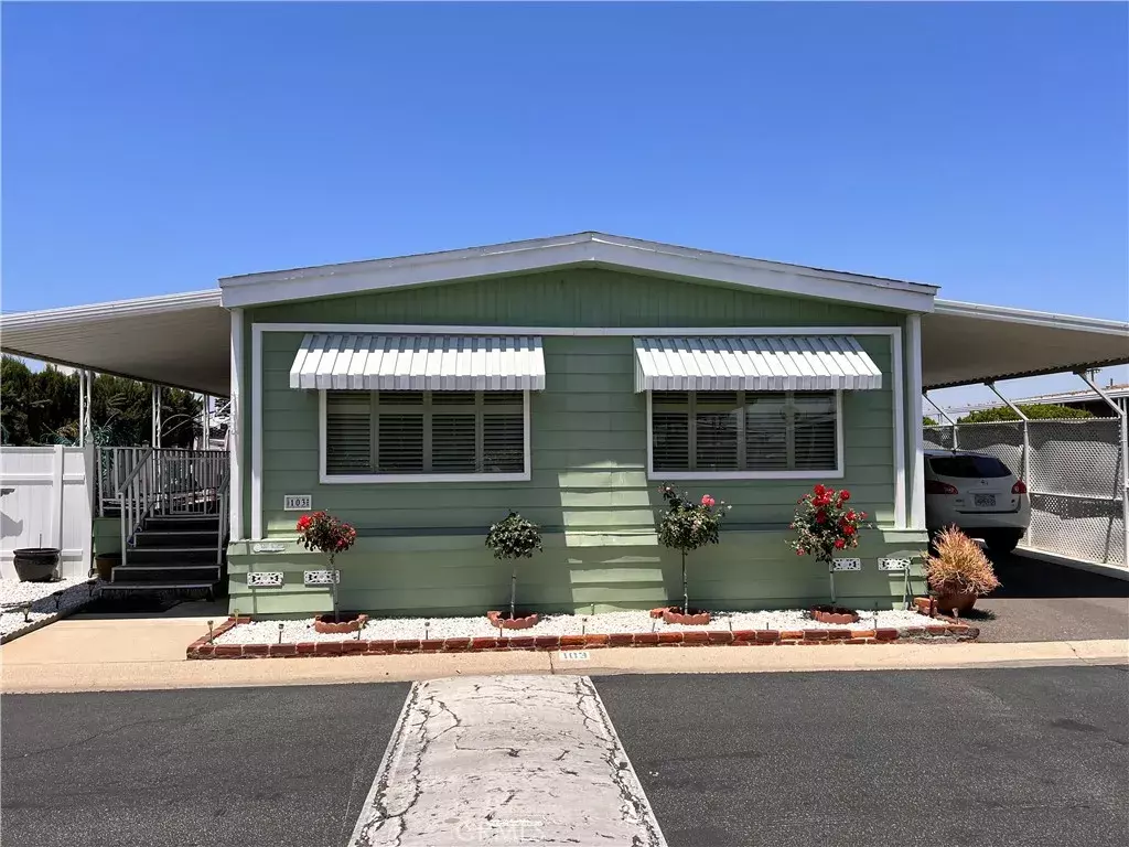 Harbor City, CA 90710,1065 Lomita Blvd #103