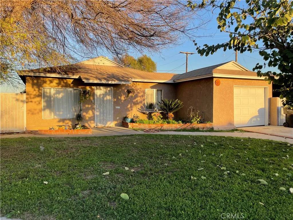 11702 Alburtis Avenue, Norwalk, CA 90650