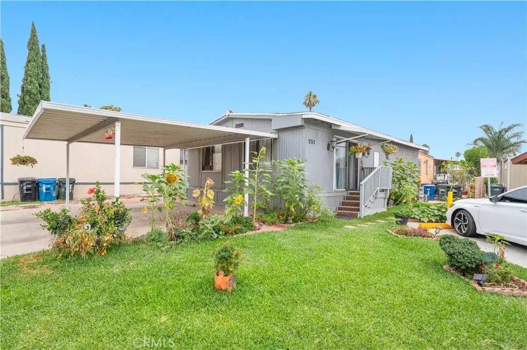 Ontario, CA 91761,1855 E RIVERSIDE DR #252