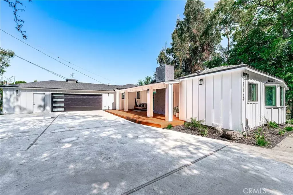 La Habra Heights, CA 90631,1724 Solejar Drive