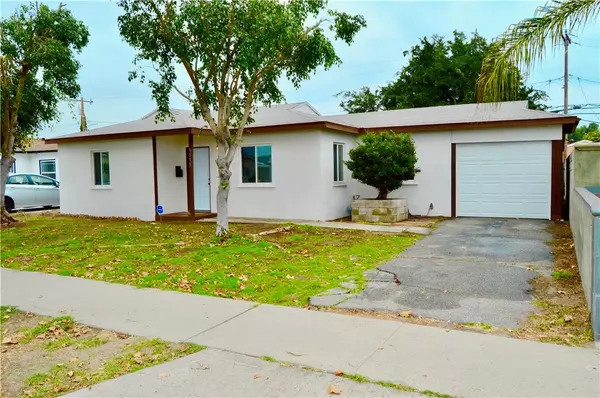 9575 Rosecrans Avenue, Bellflower, CA 90706