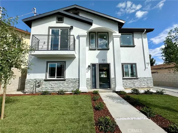 532 Mcfadden Street, La Habra, CA 90631