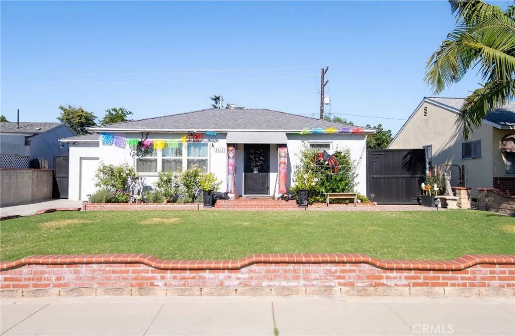 9419 Townley Dr, Pico Rivera, CA 90660