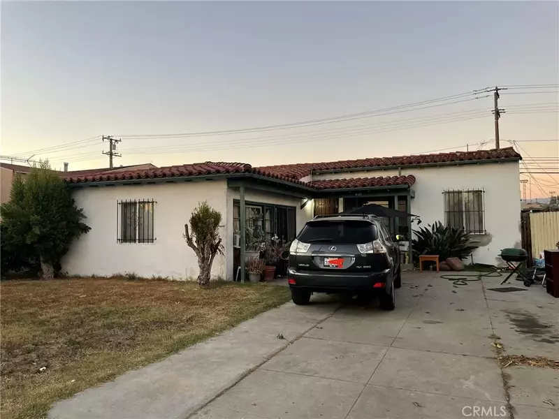 6127 Gage Avenue, Bell Gardens, CA 90201