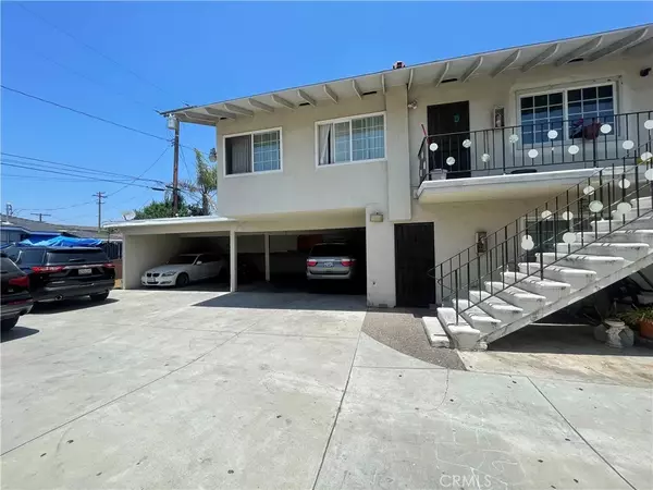 Montebello, CA 90640,537 S 6th Street