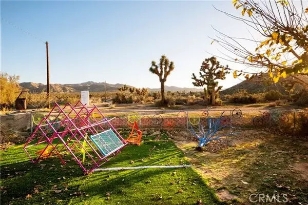 Yucca Valley, CA 92284,8064 Acoma Trail