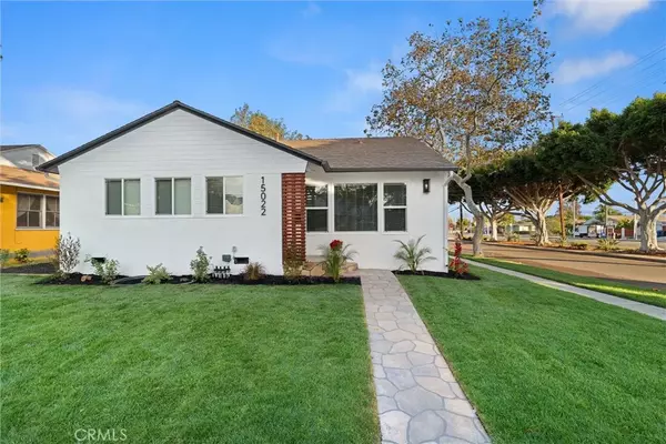 Hawthorne, CA 90250,15022 Doty Avenue