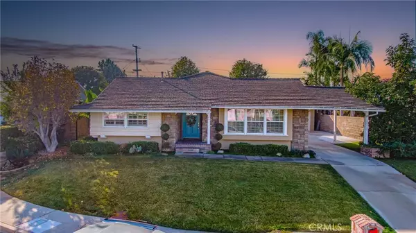 1120 Candace Lane, La Habra, CA 90631