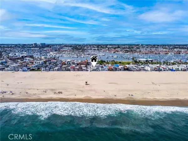 Newport Beach, CA 92663,1726 W Oceanfront
