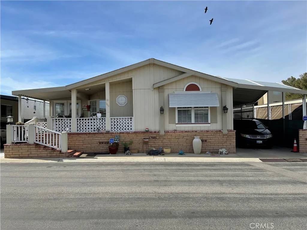 13393 Mariposa #163, Victorville, CA 92395