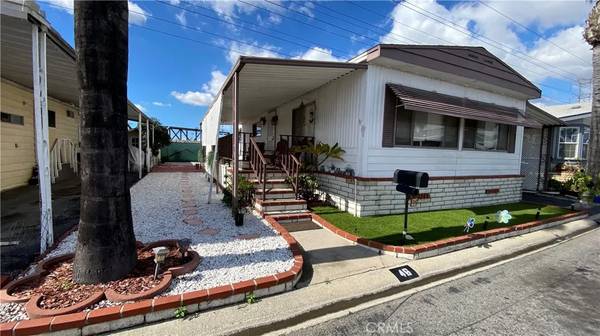 10001 Frontage #46 West #46, South Gate, CA 90280