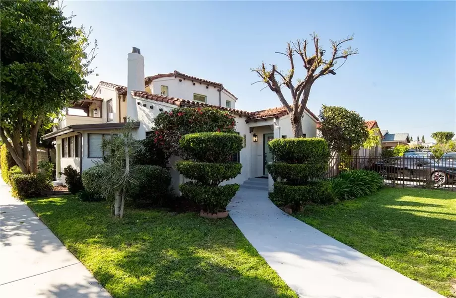 6517 Cedar Street, Huntington Park, CA 90255