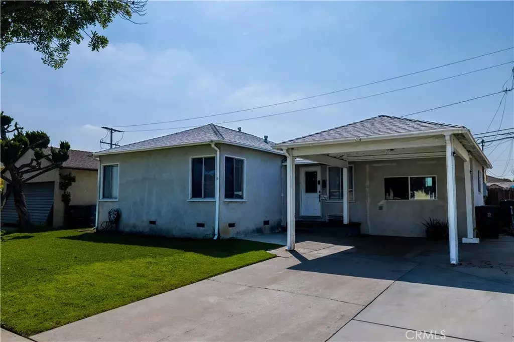 Santa Fe Springs, CA 90670,11750 Garetal Street