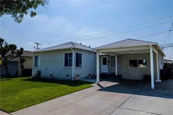 11750 Garetal Street, Santa Fe Springs, CA 90670