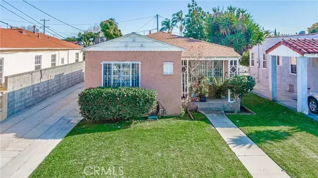 4020 E 61st Street, Huntington Park, CA 90255