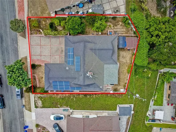 Rancho Palos Verdes, CA 90275,2121 Velez Drive