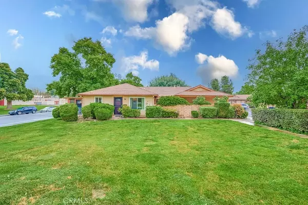 1398 Sierra Seneca Drive, San Jacinto, CA 92583