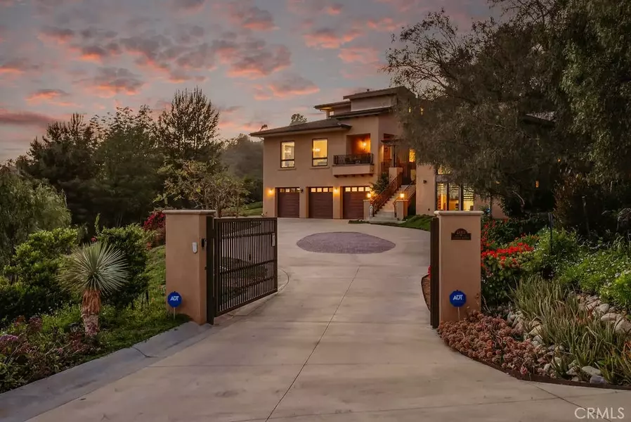 2185 Papaya Drive, La Habra Heights, CA 90631