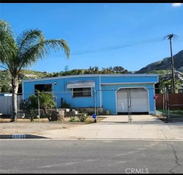 31031 Fretwell Avenue, Homeland, CA 92548