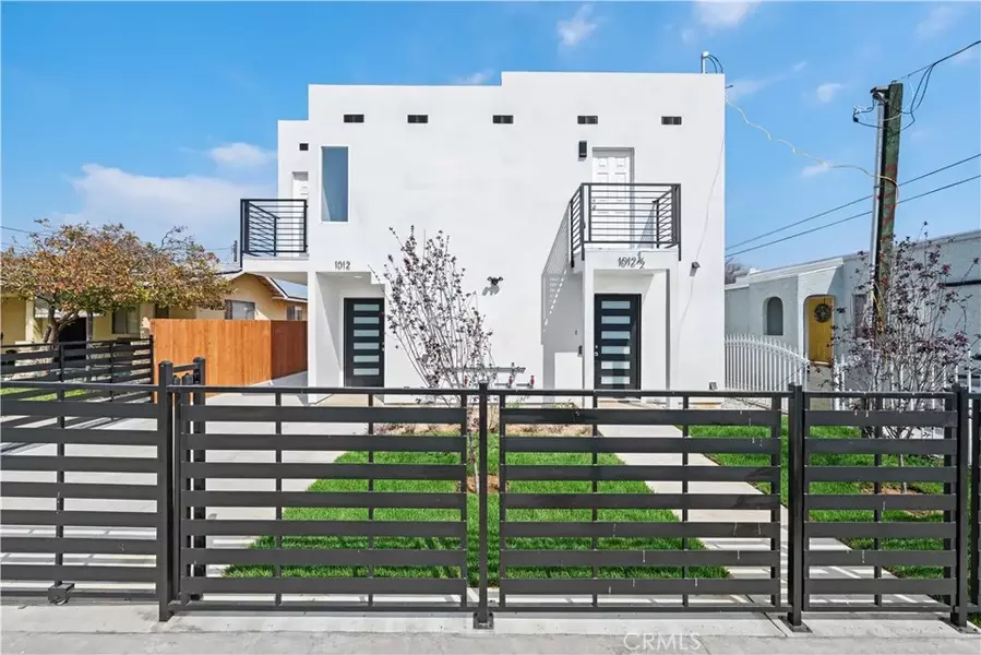 1012 S Herbert Avenue, Los Angeles, CA 90023