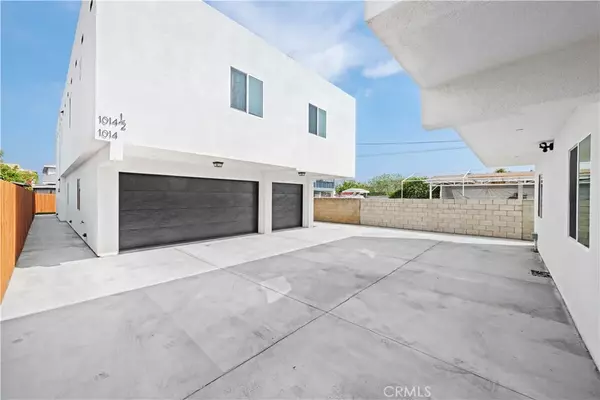 Los Angeles, CA 90023,1012 S Herbert Avenue