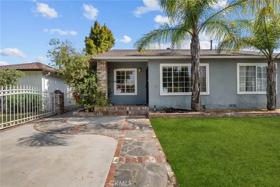14958 Septo Street, Mission Hills (san Fernando), CA 91345