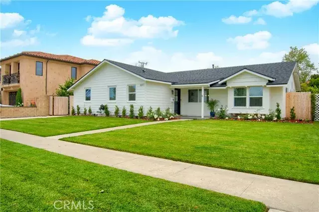 Rossmoor, CA 90720,3311 Hillrose Drive