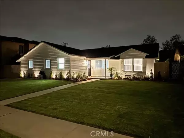 Rossmoor, CA 90720,3311 Hillrose Drive