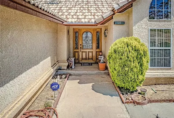 Pinon Hills, CA 92372,1028 Nielson Road