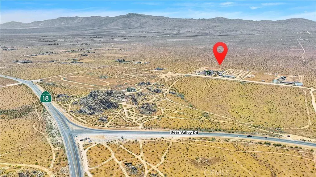 0 Las Tunas, Apple Valley, CA 92308