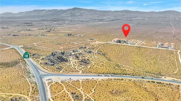 0 Las Tunas, Apple Valley, CA 92308