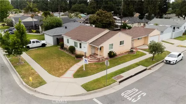 Lakewood, CA 90713,4102 Josie Avenue