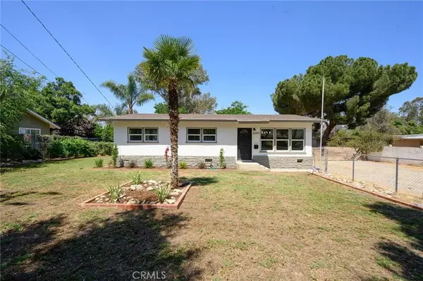 Nuevo, CA 92567,22199 Ramona Avenue