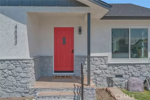 Hawthorne, CA 90250,4843 W 140th Street