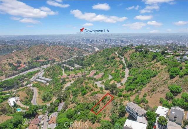 0 N/A, Hollywood Hills, CA 90068