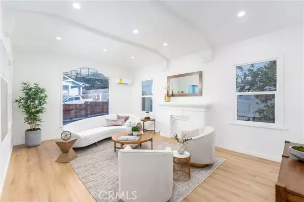 City Terrace, CA 90063,3855 Woolwine Drive