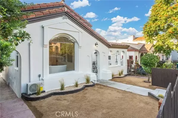 City Terrace, CA 90063,3855 Woolwine Drive