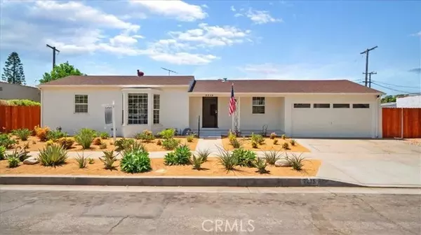 2235 Northside, Montebello, CA 90640