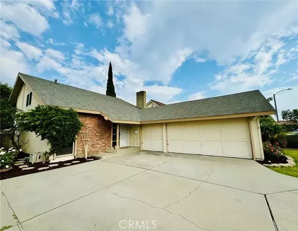 La Palma, CA 90623,8022 Bluebird Lane