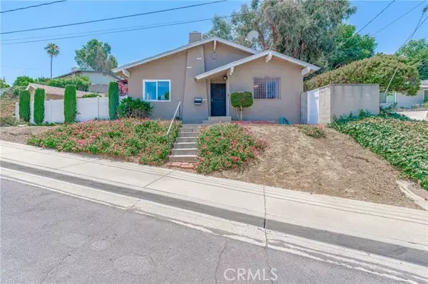 7430 Marsh Avenue, Rosemead, CA 91770