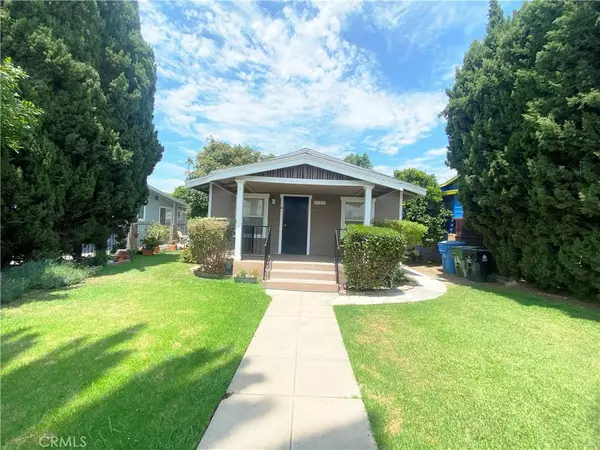 Los Angeles, CA 90047,1723 W 59th Place